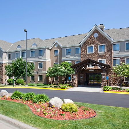 Staybridge Suites Minneapolis-Maple Grove, An Ihg Hotel Exterior photo