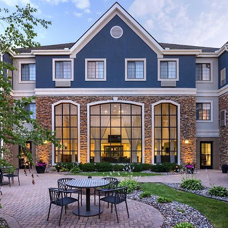 Staybridge Suites Minneapolis-Maple Grove By Ihg Exterior photo