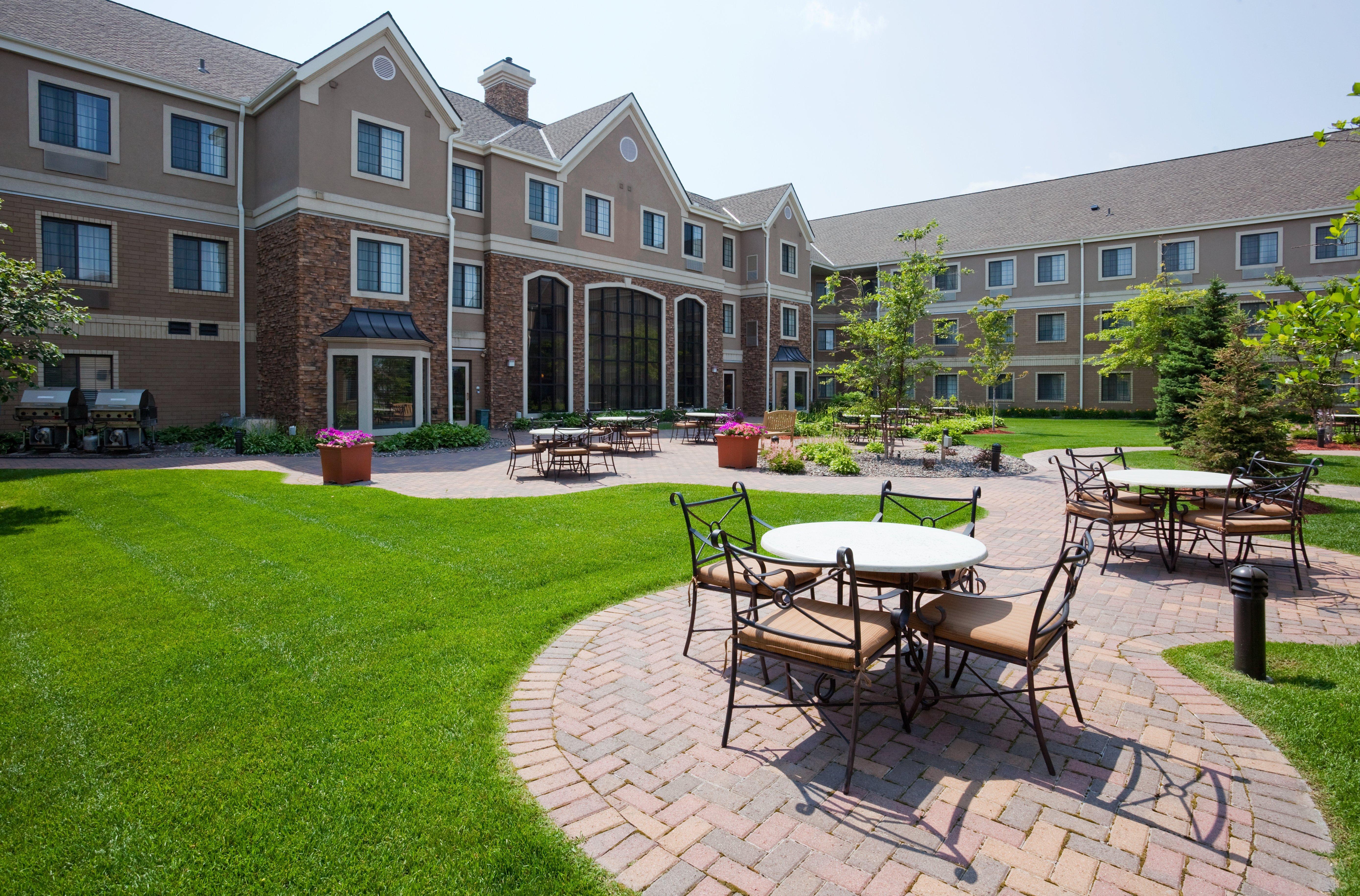 Staybridge Suites Minneapolis-Maple Grove, An Ihg Hotel Exterior photo