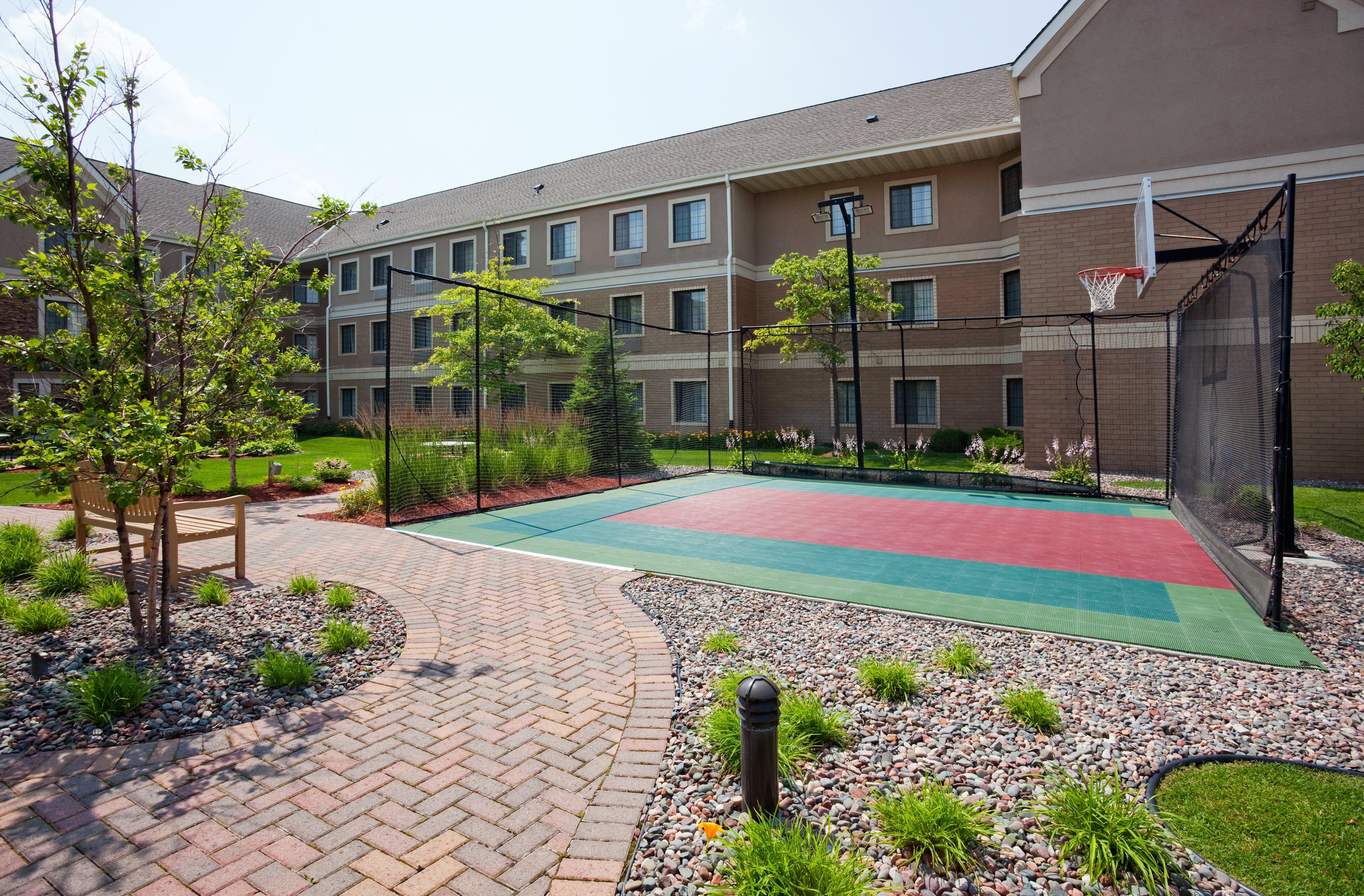 Staybridge Suites Minneapolis-Maple Grove, An Ihg Hotel Exterior photo