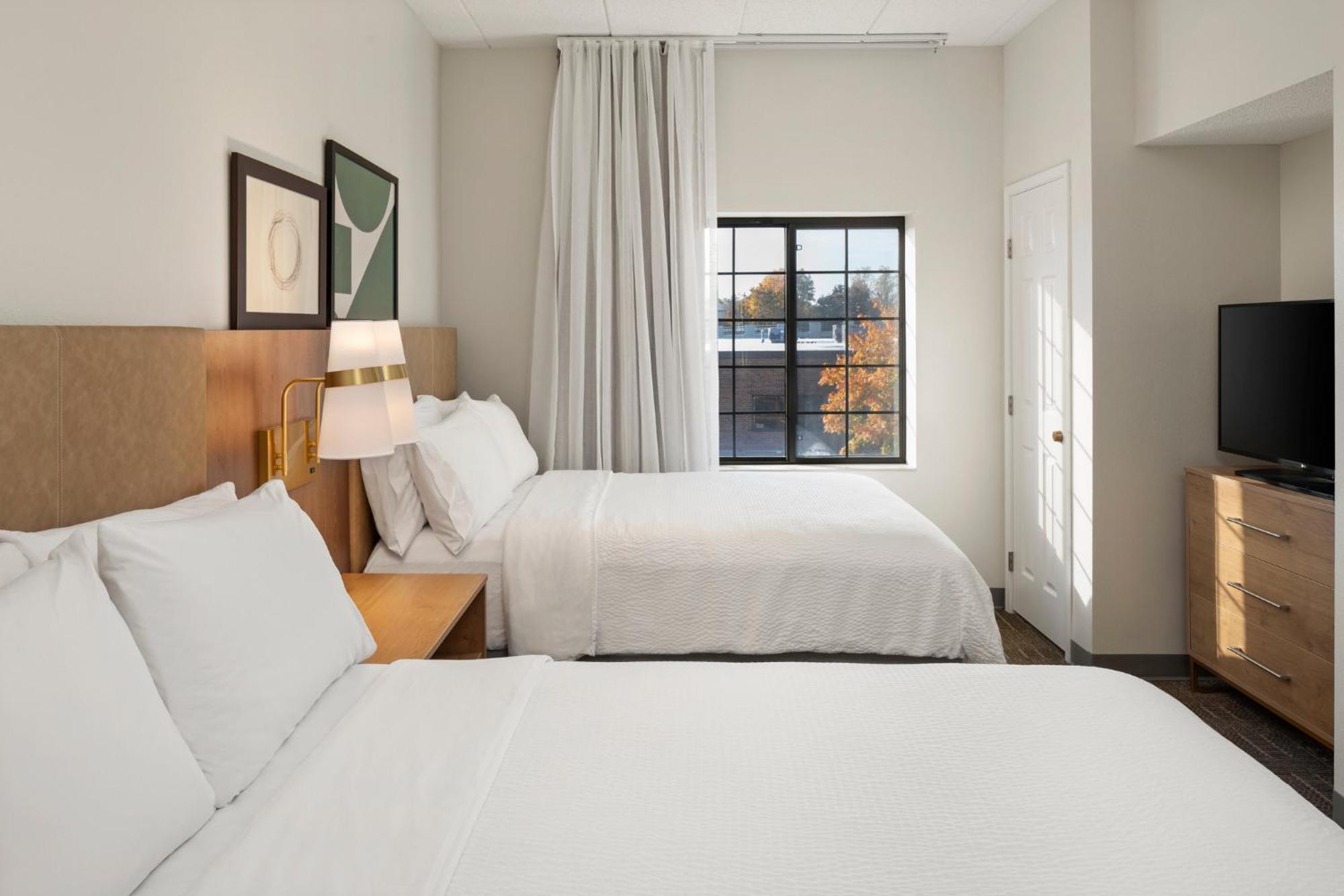 Staybridge Suites Minneapolis-Maple Grove By Ihg Exterior photo