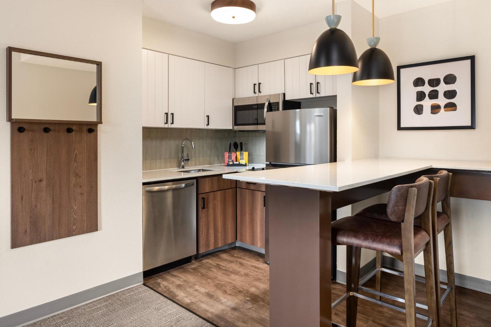 Staybridge Suites Minneapolis-Maple Grove By Ihg Exterior photo