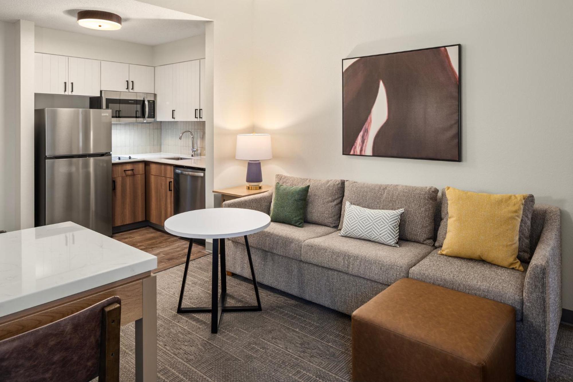 Staybridge Suites Minneapolis-Maple Grove By Ihg Exterior photo