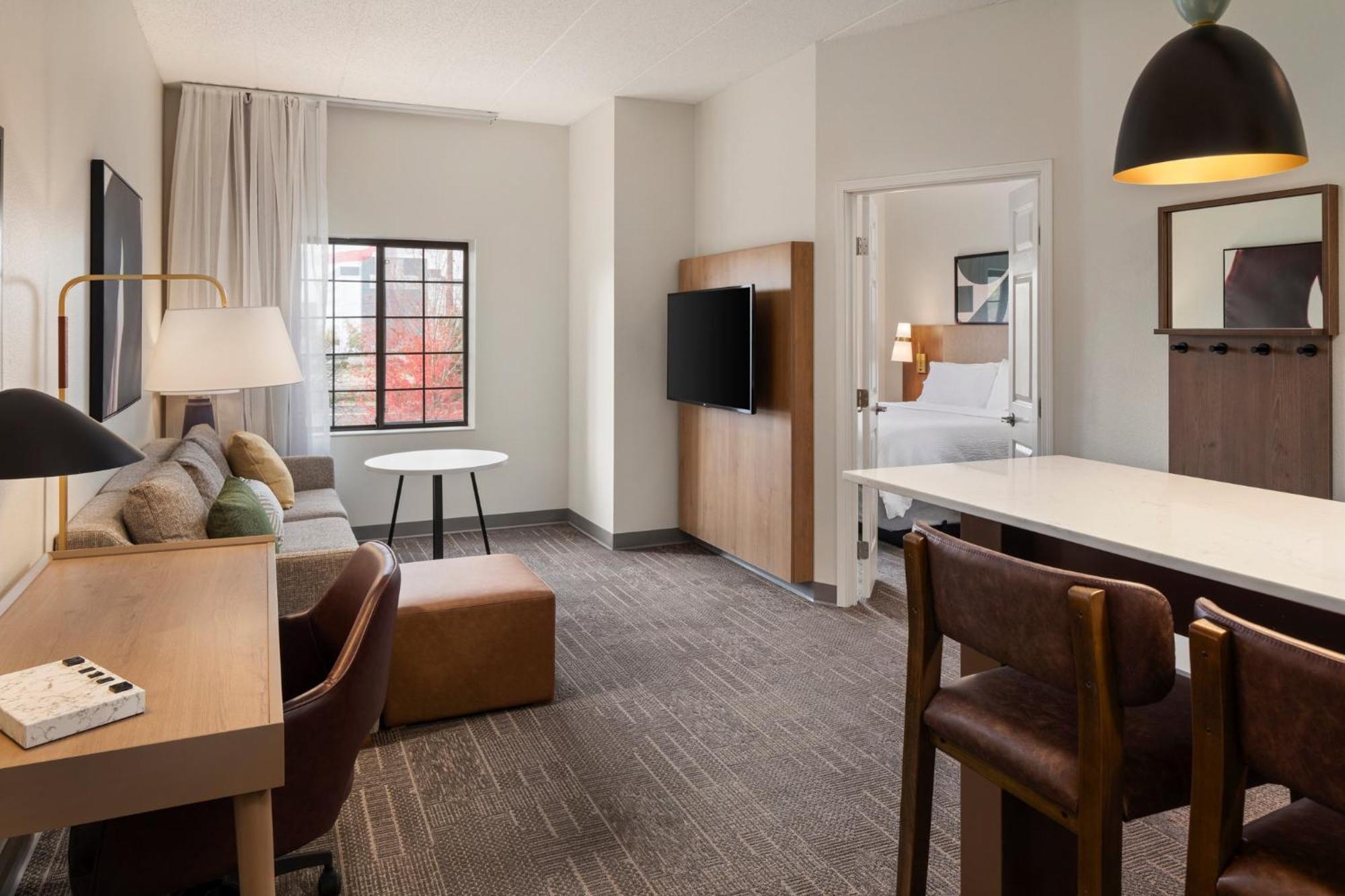 Staybridge Suites Minneapolis-Maple Grove By Ihg Exterior photo