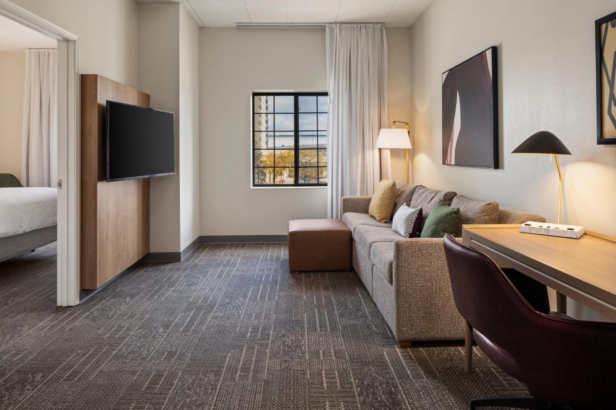 Staybridge Suites Minneapolis-Maple Grove By Ihg Exterior photo