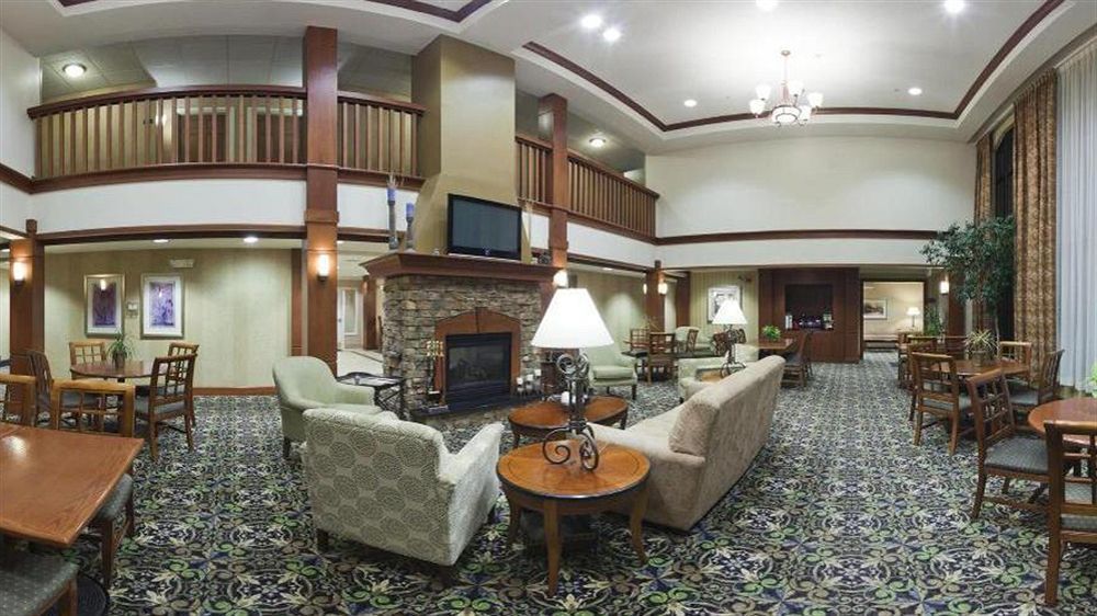 Staybridge Suites Minneapolis-Maple Grove By Ihg Exterior photo