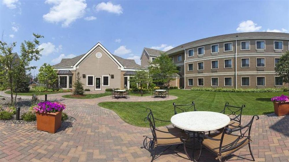 Staybridge Suites Minneapolis-Maple Grove By Ihg Exterior photo