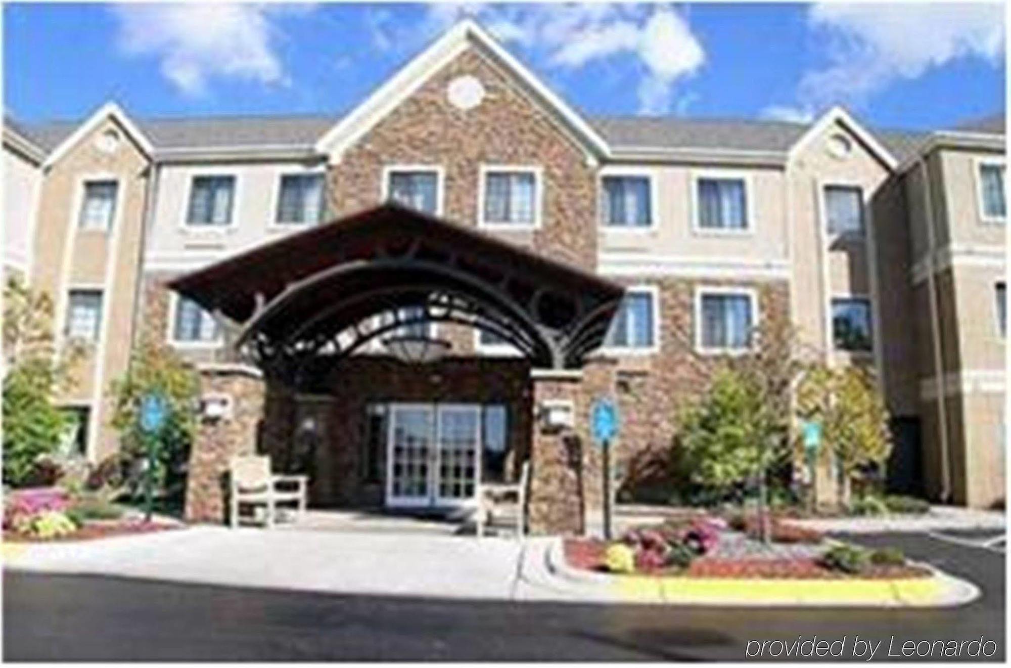 Staybridge Suites Minneapolis-Maple Grove By Ihg Exterior photo